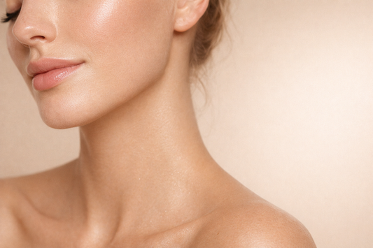 Does self tanner dry out skin — tight, dehydrated skin caused by an alcohol-heavy tanning formula