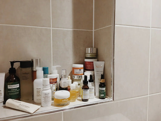 Low Tox Skincare 2026: The Swap That Makes the Biggest Difference (Start Here)