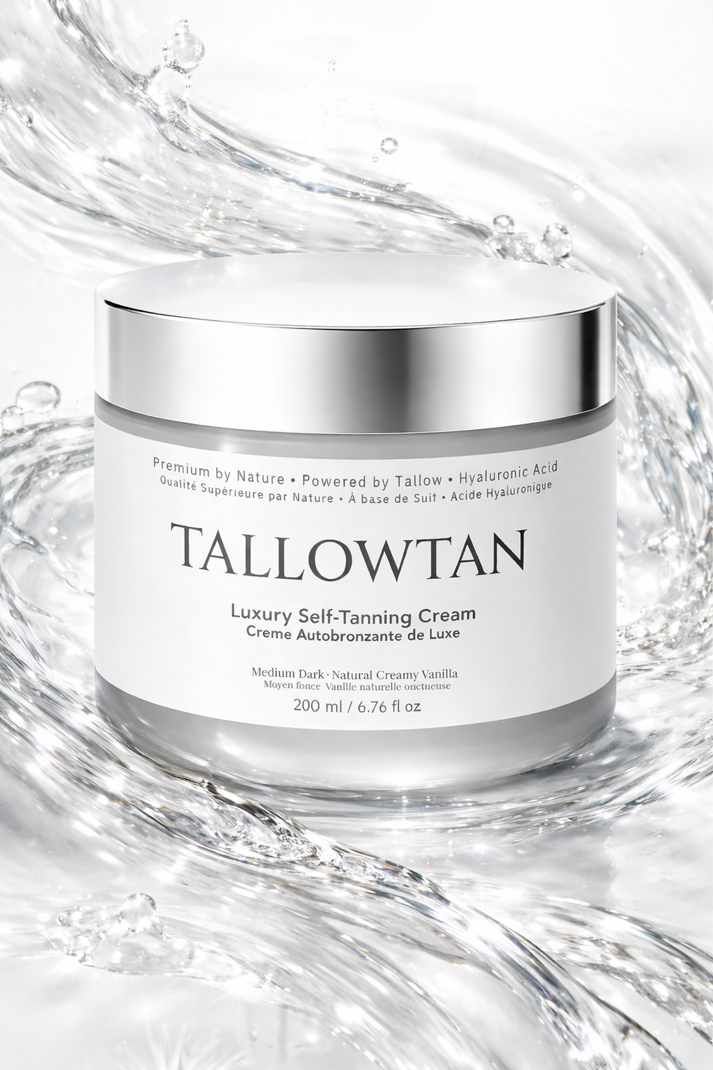 Why Most Self-Tanners Destroy Dry Skin (And What Actually Works)