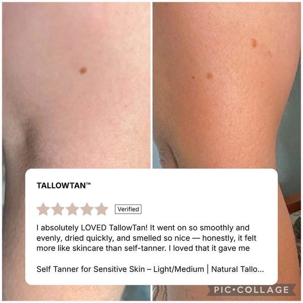 From a verified review