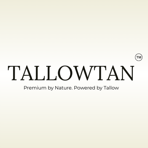 Give the gift of TALLOWTAN glow